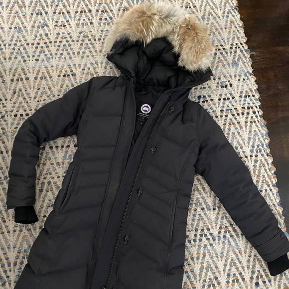 Canada Goose Lorette Parka - Picture 2 of 3